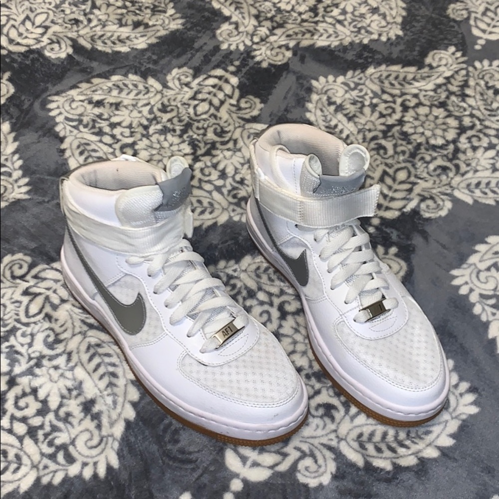 Air Force 1s